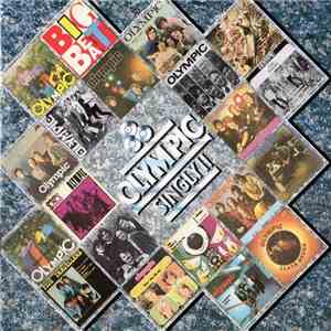 Olympic - Singly II mp3 album
