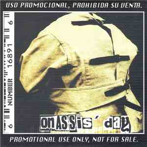 Onassis' Day - Number mp3 album
