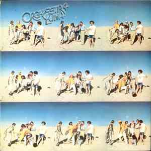 Orchestra Luna - Orchestra Luna mp3 album