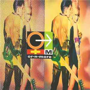Or-N-More - Or-N-More mp3 album