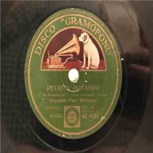 Orquesta Paul Whiteman, Frankie Trumbauer - Rayos De Sol / Pelota Botando mp3 album