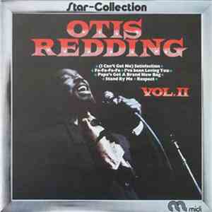 Otis Redding - Star-Collection Vol. II mp3 album
