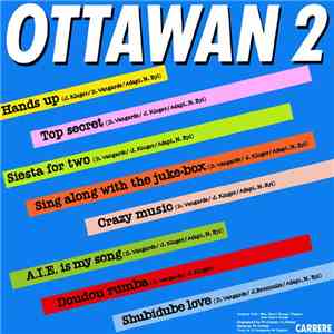 OTTAWAN - Ottawan 2 mp3 album