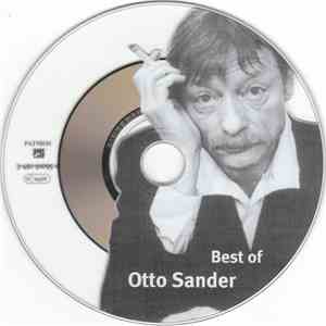 Otto Sander - Best Of Otto Sander mp3 album