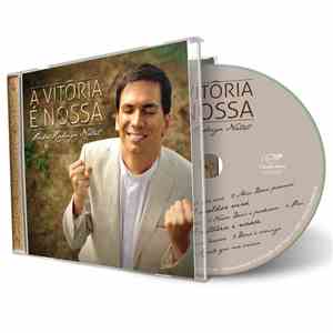 Padre Rodrigo Natal - A Vitória É Nossa mp3 album
