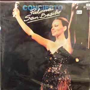 Paloma San Basilio - Concierto mp3 album