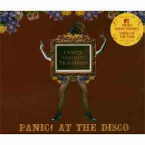 Panic! At The Disco - I Write Sins Not Tragedies mp3 album