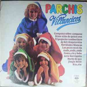 Parchis - Villancicos mp3 album