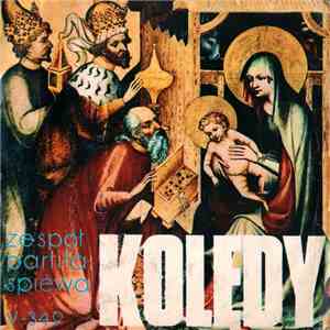 Partita - Kolędy mp3 album