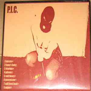 Partners In Crime  - P.I.C mp3 album