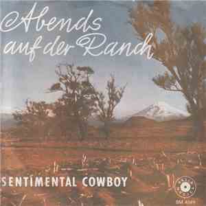 Pat Stevens - Abends Auf Der Ranch mp3 album
