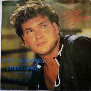 Patrick Swayze Featuring Wendy Fraser / Maurice Williams & The Zodiacs - Dirty Dancing mp3 album
