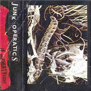 PD - Junk Operatics mp3 album