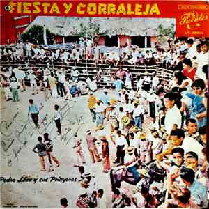 Pedro Laza y sus Pelayeros - Fiesta Y Corraleja mp3 album