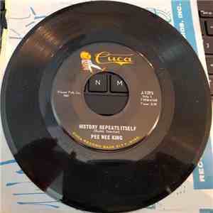 Pee Wee King - History Repeats Itself / Hope, Faith, And Love mp3 album