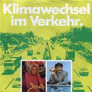 Peggy March / Jürgen Von Manger - Klimawechsel Im Verkehr mp3 album