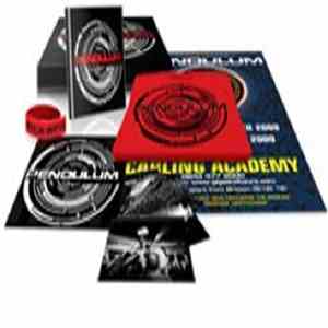 Pendulum  - Live At Brixton Academy (Ultimate Collector's Edition) mp3 album