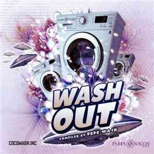 Pepe Wash - Wash Out mp3 album