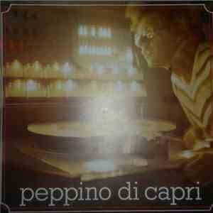 Peppino Di Capri & I New Rockers - Napoli Ieri Napoli Oggi mp3 album