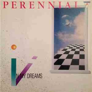 Perennial - In My Dreams mp3 album