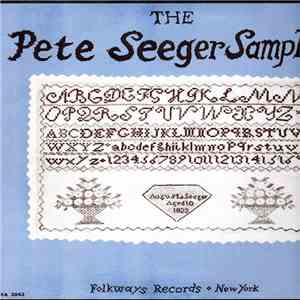 Pete Seeger - The Pete Seeger Sampler mp3 album