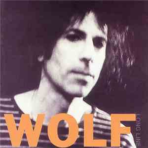 Peter Wolf - Long Line mp3 album
