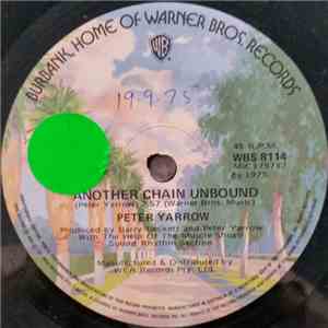 Peter Yarrow - Another Chain Unbound mp3 album