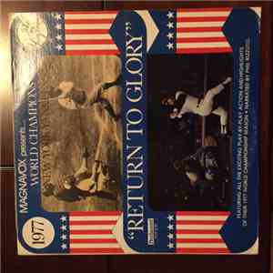 Phil Rizzuto - World Champions New York Yankees "Return To Glory" mp3 album