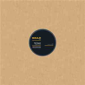Phil Tangent - Billie's Smile / Lunar mp3 album