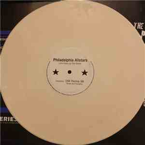 Philadelphia Allstars - Let's Clean Up The Ghetto mp3 album