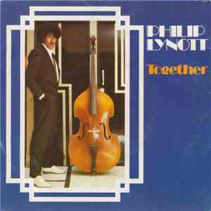 Philip Lynott - Together mp3 album