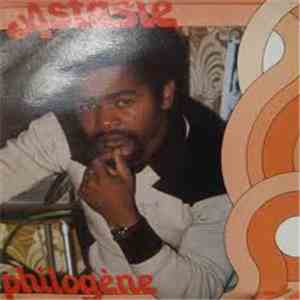 Philogène Astasie - Astasie Philogène mp3 album