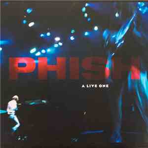 Phish - A Live One mp3 album