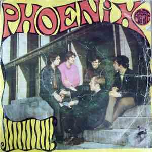 Phoenix  - Totuși Sînt Ca Voi / Floarea Stîncilor / Nebunul Cu Ochii Închiși / Ar Vrea Un Eschimos mp3 album