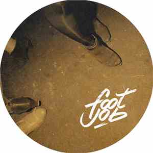 Phonk D - Foot Traxx EP mp3 album