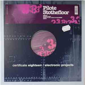 Pilote - 3tothefloor mp3 album