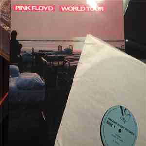 Pink Floyd - World Tour mp3 album