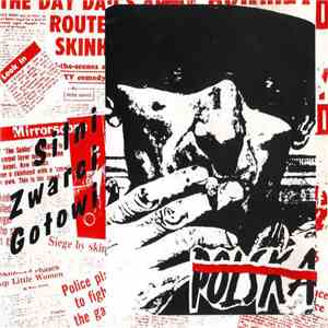 Polska  - Silni, Zwarci, Gotowi mp3 album