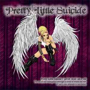 Pretty Little Suicide - Pretty Little Suicide mp3 album