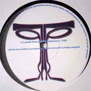 Prime Time Plastix - Nep-Tune / Brett-Pop mp3 album