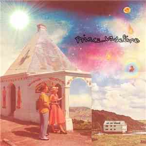 Prince Vaseline - On An Island mp3 album