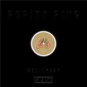 Purity Ring - Belispeak mp3 album