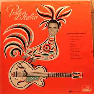Quartetto Enzo Gallo - Perle D'Italia mp3 album
