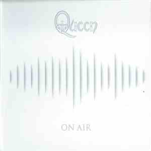 Queen - On Air mp3 album