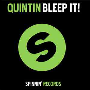 Quintin - Bleep It! mp3 album