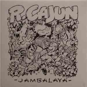 R. Cajun - Jambalaya mp3 album