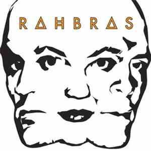 Rah Bras - Whohm mp3 album