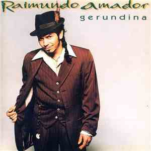 Raimundo Amador - Gerundina mp3 album