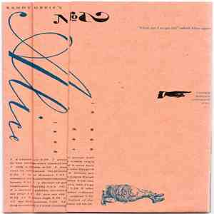 Randy Greif - Alice In Wonderland No. 2 mp3 album