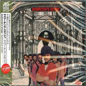 Rasputin's Stash - Rasputin's Stash mp3 album